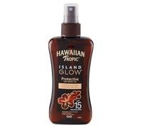 GLOW PROTECTIVE OIL SPF15 SPRAY 200 ML
