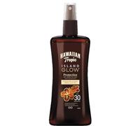 Tropic Island Glowe Protective Oil Spf30 Spray 200 ml