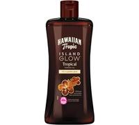 Island Glow Tropical Oil 200 Ml