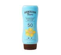 Hawaiian Tropic Island Sport Broad Sprectrum Lozione Solare, SPF 550-8 Oz