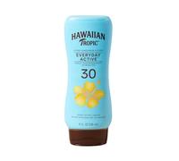 Hawaiian Tropic® Island Sport Ultra Light with SPF 30+ Sunscreen Lotion - 240ml