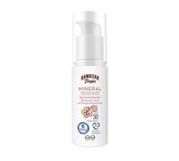 Hawaiian Tropic Mineral Skin Nourishing Facial Milk SPF30 crema solare minerale per il viso 50 ml unisex