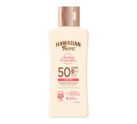 Hawaiian Tropic Latte solare protettivo SPF 50, protezione UVA/UVB, 75 ml
