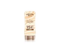 Hawaiian Tropic Latte solare protezione spf 15 180ml