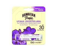 Hawaiian Tropic Lip Balm Sun Protection Stick Spf30 Water Resistant