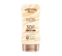 Hawaiian Tropic Locion Solar Silk Hydrating Protection Spf30 180ml