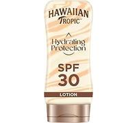 Hawaiian Tropic Hydrating Protection Lotion crema abbronzante 180 ml