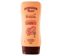 HAWAIIAN TROPIC Satin Protection Luminosity SPF50 - Protezione solare 180 ml