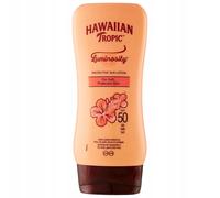 HAWAIIAN TROPIC Luminosity Sunscreen Lotion SPF 50 180ml