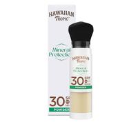 Hawaiian Tropic Mineral Translucent Sun Protection Powder SPF 30 Transparant