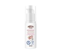 Hawaiian Tropic Mineral Skin Nourishing Facial Milk SPF30 crema solare minerale per il viso 50 ml unisex