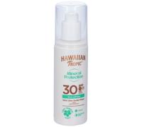 Hawaiian Tropic Mineral Protection Latte Corpo SPF30 100 ml Lozione pe