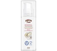 Hawaiian Tropic Mineral Skin Leche Corporal Spf30 100ml