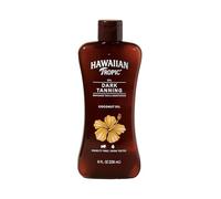 Hawaiian Tropic - Olio Abbronzante 235 ml