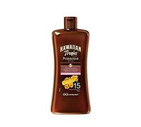 Hawaiian TrOPIc Olio Abbrozante - 100 ml