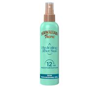 Hawaiian Tropic | Olio doposole idratante per la cura della pelle 150