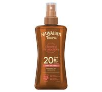 COCONUT & GUAVA dry oil SPF20 spray 200 ml