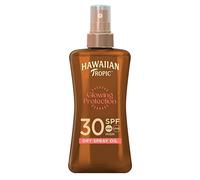 HAWAIIAN Tropic OLIO SPRAY SPF30 200ML