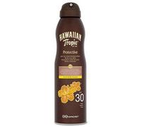 Hawaiian tropic Olio solare secco SPF 30 177ml - Olio solare
