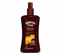 COCONUT & GUAVA dry oil SPF20 spray 200 ml