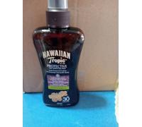 HAWAIIAN Tropic OLIO SPRAY SPF30 200ML