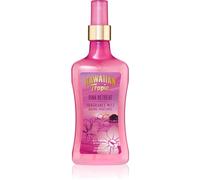 Hawaiian Tropic Perfumes Pink Retreat spray corpo da donna 250 ml