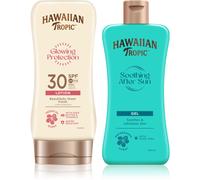 Hawaiian Tropic Protect & Cool confezione conveniente