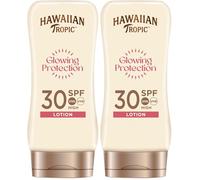 Hawaiian Tropic SATIN PROTECTION SUN LOTION SPF 30-180 ml (Confezione da 2)