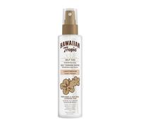Hawaiian Tropic Self Tan Water Light/medium