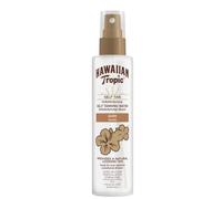 Hawaiian Tropic Self Tan Water Dark