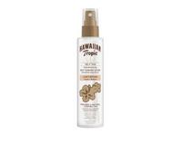 Hawaiian Tropic Acqua Autoabbronzante 190 Ml Tinta Media