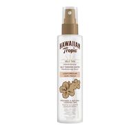 Hawaiian Tropic Acqua Autoabbronzante 190 Ml Tinta Media