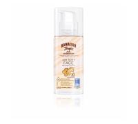 Hawaiian Tropic Hydrating Protection Face Lotion crema abbronzante viso SPF 30 50 ml