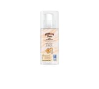 Hawaiian Tropic Hydrating Protection Face Lotion crema abbronzante viso SPF 30 50 ml
