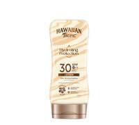 Hawaiian Tropic Hydrating Protection Lotion crema abbronzante 180 ml