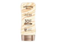Hawaiian Tropic Hydrating Protection Lotion crema abbronzante 180 ml