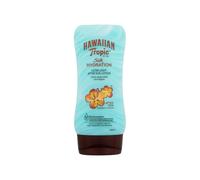 Hawaiian Tropic Silk Hydration 180Ml Unisex (After Sun Care) Ultra-Light After Sun Lotion
