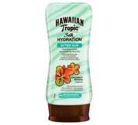 Hawaiian Tropic Silk Hydration Aftersun Aloe Vera Coconut Papaya 200Ml