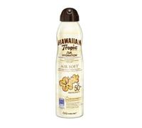 Hawaiian Tropic Silk Hydration Air Soft Sunscreen Mist Spf50+ 220ml