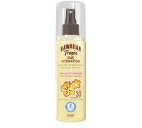 Hawaiian Tropic Silk Hydration SPF30 olio abbronzante per viso e corpo 150 ml