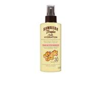 Hawaiian Tropic Silk Hydration SPF30 olio abbronzante per viso e corpo 150 ml