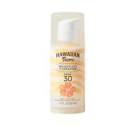 Hawaiian Tropic Silk Hydration Face Lotion SPF 30, 1.7 Ounce