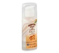 Hawaiian Tropic Silk Hydration Faces Lotion SPF 30 1,7 oz