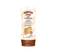 SILK sun lotion SPF30 180 ml