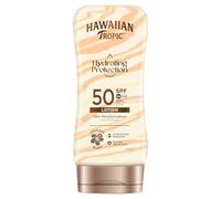 Hawaiian Tropic Silk Hydration Lozione Spf 50, 180ml
