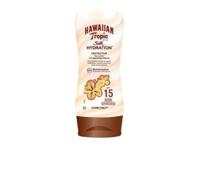 Hawaiian Tropic Silk Hydration Protective Sun Lotion SPF15 lozione solare con effetto idratante 180 ml