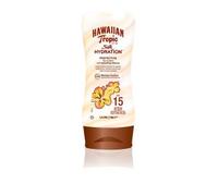 Hawaiian Tropic Silk Hydration Protective Sun Lotion SPF15 lozione solare con effetto idratante 180 ml