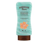Hawaiian Tropic Silk Hydration Weightless After Sun Gel Lotion With Hydrating Al