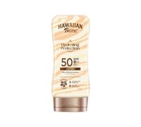 Hawaiian Tropic Silk SPF50 180ml - Lozione solare
