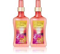 Hawaiian Tropic Sunkissed Dreams, Spray per il Corpo, 250 ml (Confezione da 2)
